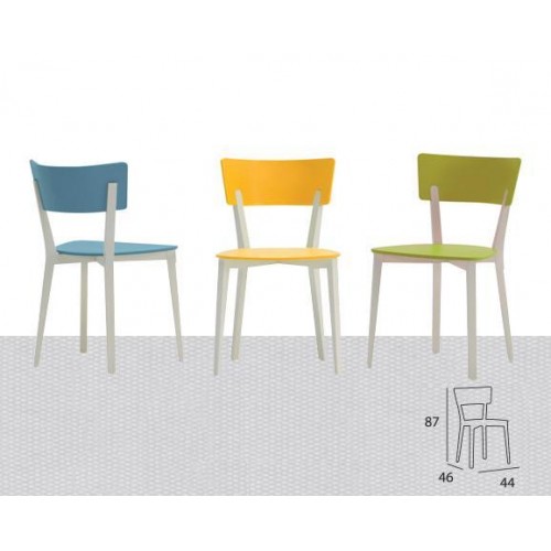 Silla Colors 2